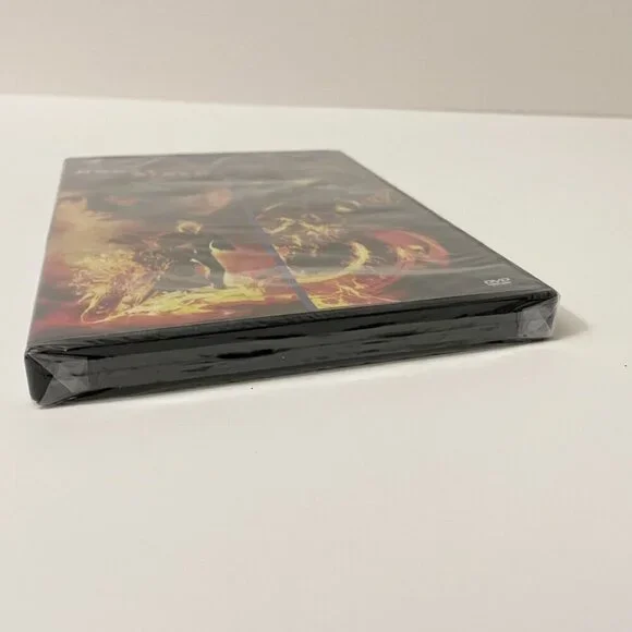 Ghost Rider Ghost Rider Spirit Of Vengeance Double Feature DVD - Picture 8 of 12